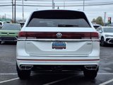 New 2025 Volkswagen Atlas SEL Premium R-Line image 5