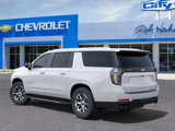 New 2025 Chevrolet Suburban Premier image 5