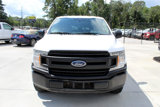 Used 2020 Ford F150 XL w/ Equipment Group 101A Mid image 4