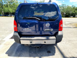 Used 2010 Nissan Xterra X image 6