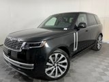 New 2025 Land Rover Range Rover Autobiography image 2