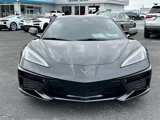 Used 2024 Chevrolet Corvette Stingray Coupe w/ Body-Color Dual Roof Package image 2