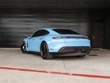 Certified 2023 Porsche Taycan image 3