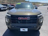 New 2025 GMC Canyon Elevation image 2
