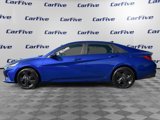 Used 2022 Hyundai Elantra SEL w/ Cargo Package image 2