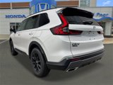 New 2026 Honda CR-V Sport-L image 3
