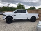 Used 2017 RAM 2500 Laramie w/ Sport Appearance Group image 3
