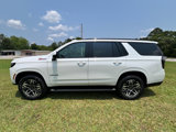 New 2025 Chevrolet Tahoe Z71 w/ Comfort Package image 2