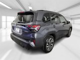 New 2025 Subaru Forester Touring image 4