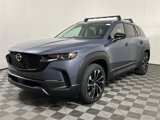 New 2025 MAZDA CX-50 2.5 Hybrid w/ Weather Package image 4