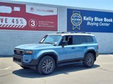 Used 2025 Toyota Land Cruiser image 3