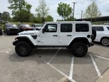 New 2025 Jeep Wrangler Unlimited Rubicon 392 image 4