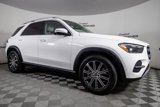 Used 2025 Mercedes-Benz GLE 450e 4MATIC image 3