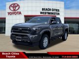 New 2025 Toyota Tacoma SR5 image 6