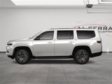 New 2025 Jeep Wagoneer 4WD w/ Convenience Group I image 3