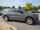 New 2025 Dodge Durango GT image 2