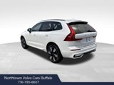 New 2025 Volvo XC60 T8 Plus w/ Protection Package Premier image 3