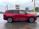 Used 2021 Cadillac XT6 Sport w/ Platinum Package image 4