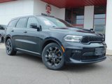 Used 2022 Dodge Durango R/T w/ Blacktop Package image 2