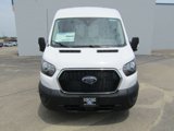 New 2025 Ford Transit 350 148 Medium Roof AWD image 3