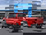 New 2026 Chevrolet Silverado 2500 Custom w/ Custom Value Package image 3