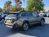 New 2025 Subaru Outback Limited image 2