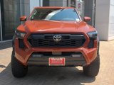 New 2025 Toyota Tacoma TRD Off-Road image 3