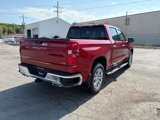 New 2026 Chevrolet Silverado 1500 LTZ w/ LTZ Premium Package image 4