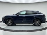 Certified 2024 Porsche Cayenne Coupe image 2