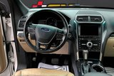 Used 2016 Ford Explorer Limited w/ Equipment Group 301A image 5