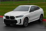 Used 2025 BMW X6 M60i image 5
