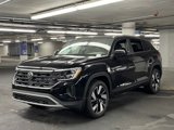 New 2026 Volkswagen Atlas Cross Sport SE image 3