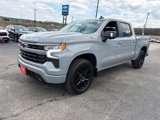 New 2025 Chevrolet Silverado 1500 RST w/ RST All Star Premium Package image 3