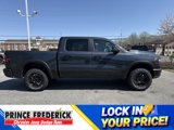 New 2025 RAM 1500 Rebel w/ Rebel Level 2 Equipment Group image 2
