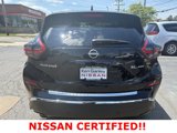 Certified 2024 Nissan Murano SL image 6