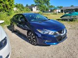Used 2017 Nissan Maxima SR image 3