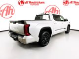 Certified 2024 Toyota Tundra Platinum image 3