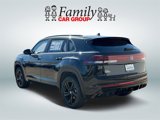 New 2025 Volkswagen Atlas Cross Sport SEL R-Line image 4