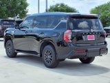 New 2025 Nissan Armada SV image 4