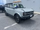 Certified 2024 Ford Bronco Outer Banks image 2