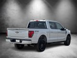 New 2025 Ford F150 XLT image 5