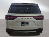 New 2025 Lexus LX 600 4WD w/ Luxury Package image 4