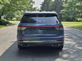 New 2025 Lincoln Aviator Reserve image 4