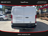 Used 2019 Ford Transit 250 130 Low Roof image 4