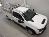 Used 2021 Chevrolet Silverado 2500 W/T w/ WT Convenience Package image 5