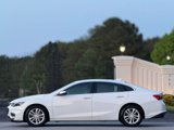 Used 2018 Chevrolet Malibu LT image 6
