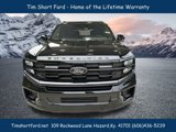 New 2025 Ford Expedition Max Platinum image 2