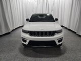 New 2025 Jeep Grand Cherokee L Altitude image 3