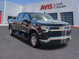 Used 2024 Chevrolet Silverado 1500 LT w/ Protection Package image 3