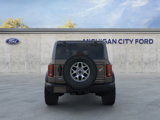New 2025 Ford Bronco Badlands image 5